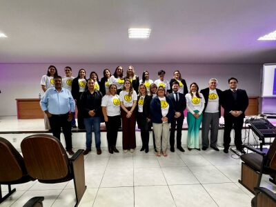 Imagem da notícia Costa Rica lança Projeto Padrinho para apoiar crianças acolhidas